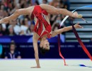 sofia rafaelli italy rhythmic gymnastics aug 8 99